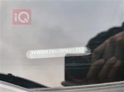 فولكسفاغن جيتا